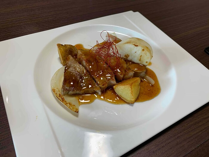 食事